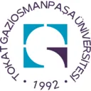 Tokat Gaziosmanpaşa Üniversitesi logosu