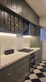 Modular Kitchens in Bangalore