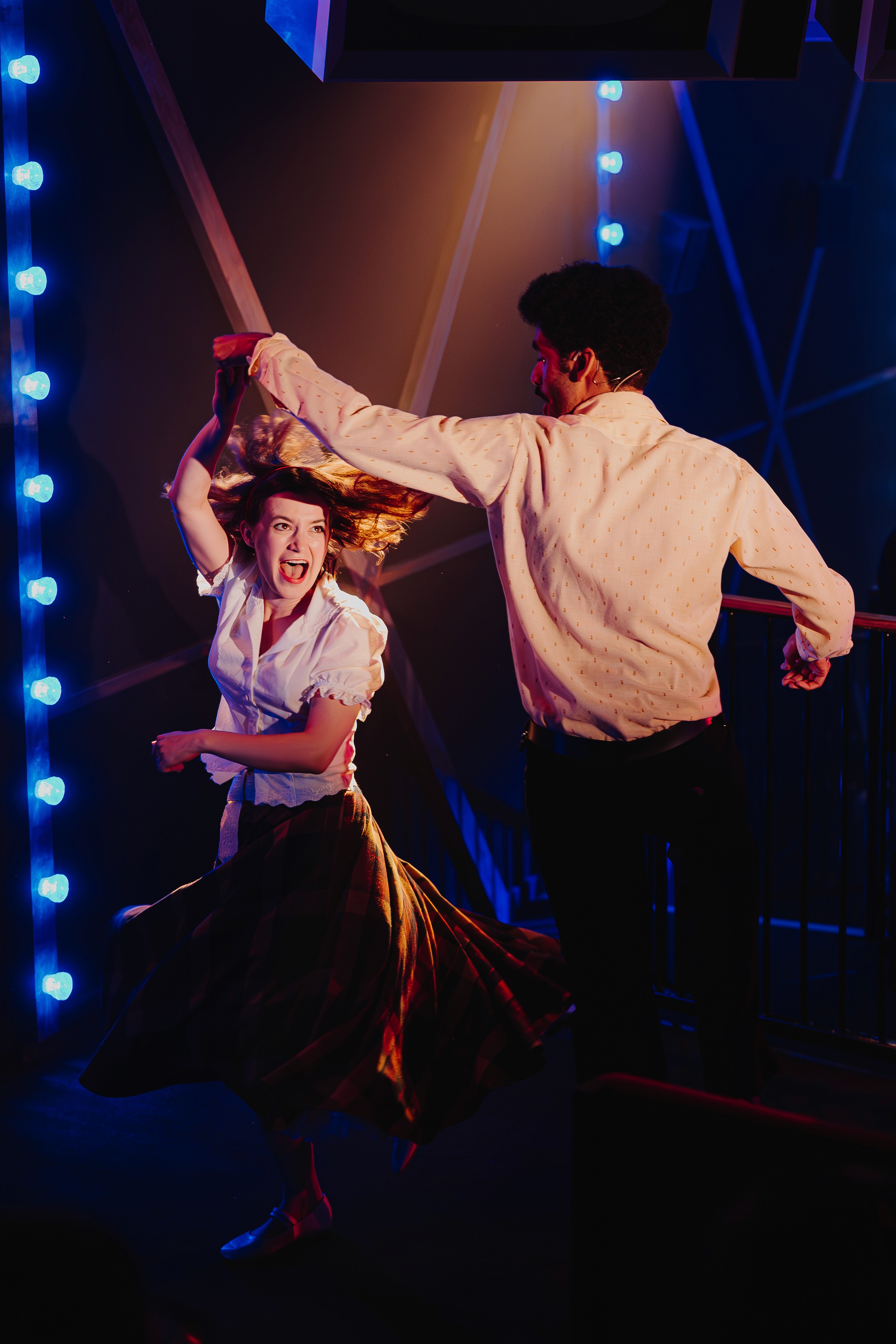 Elvis Evolution experience - F&B interior and hospitality design by S+Co