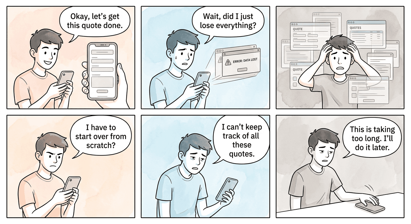 Modern home office setup with a monitor, ergonomic chair, keyboard, and indoor plants near a window with blinds.