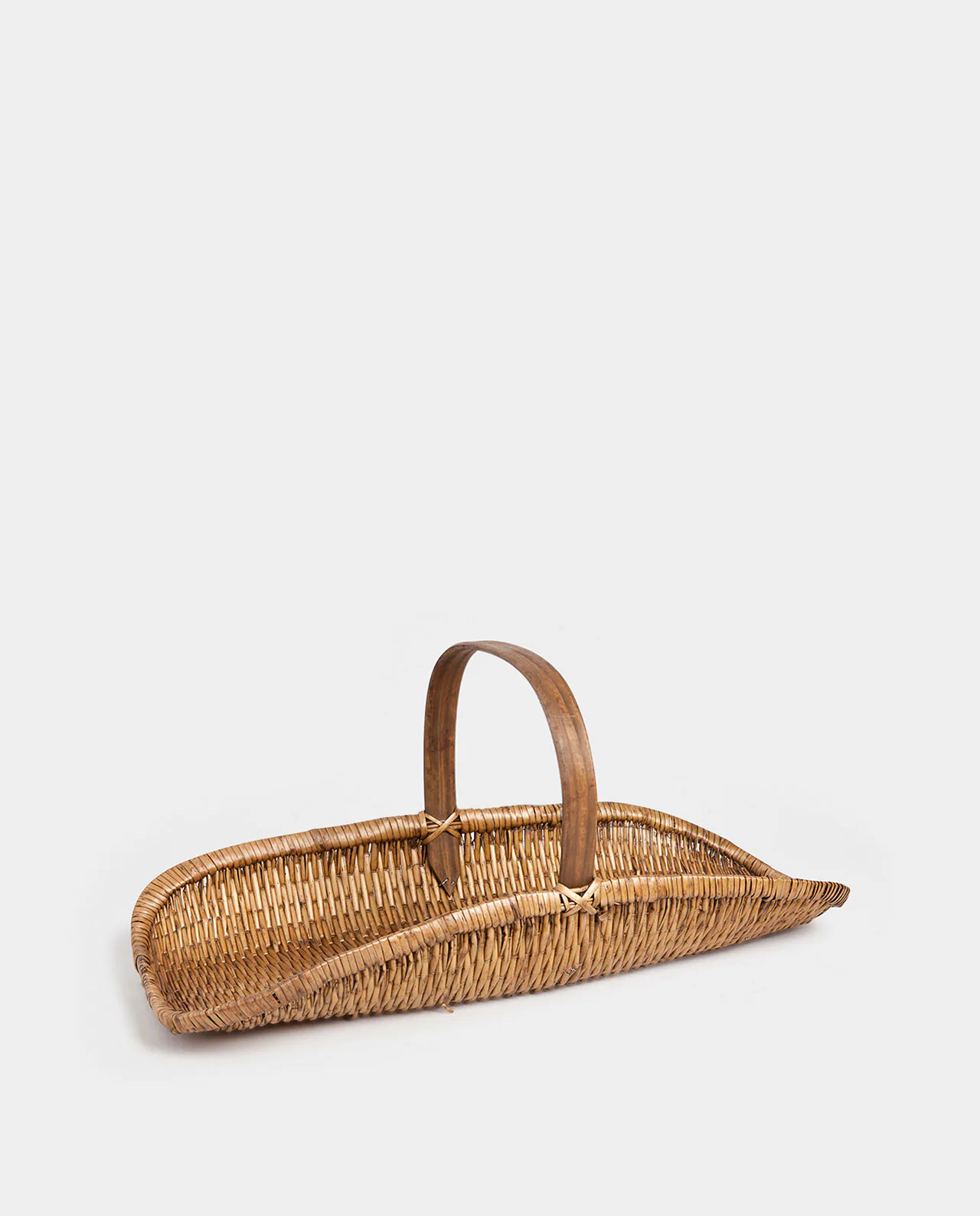 Magazine Basket