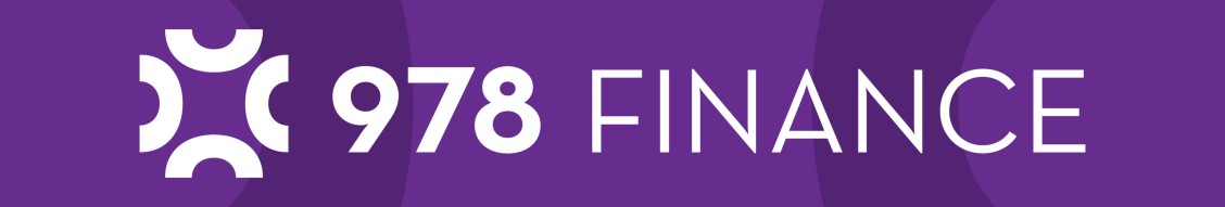978 Finance logo
