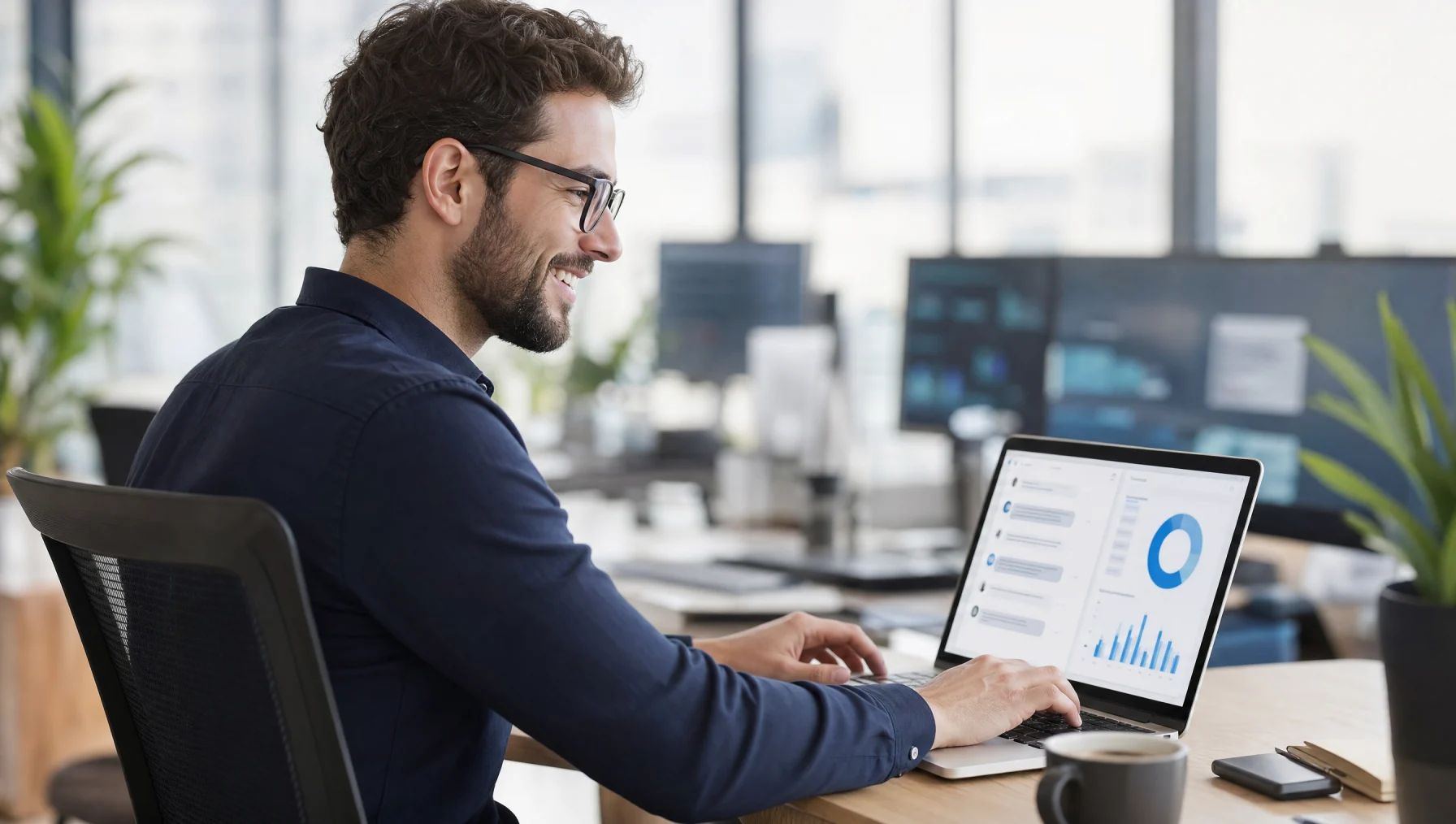 Conversational BI: Chat With Your Data Instead of Building Dashboards