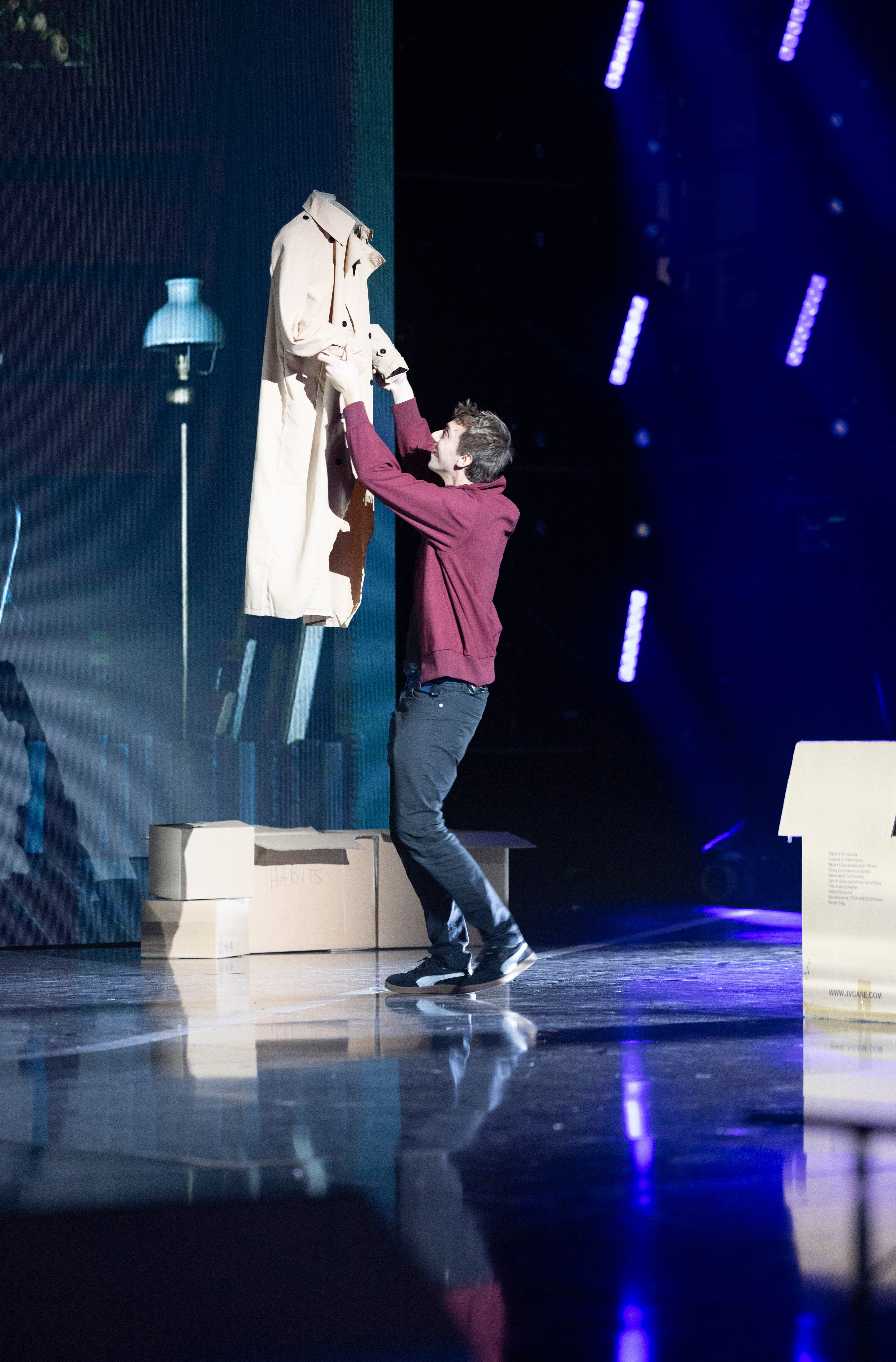 La France a un incroyable talent