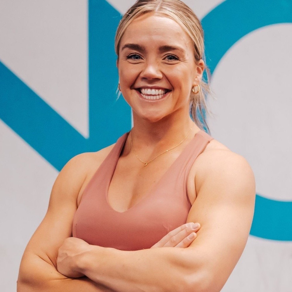 Maria Längfors