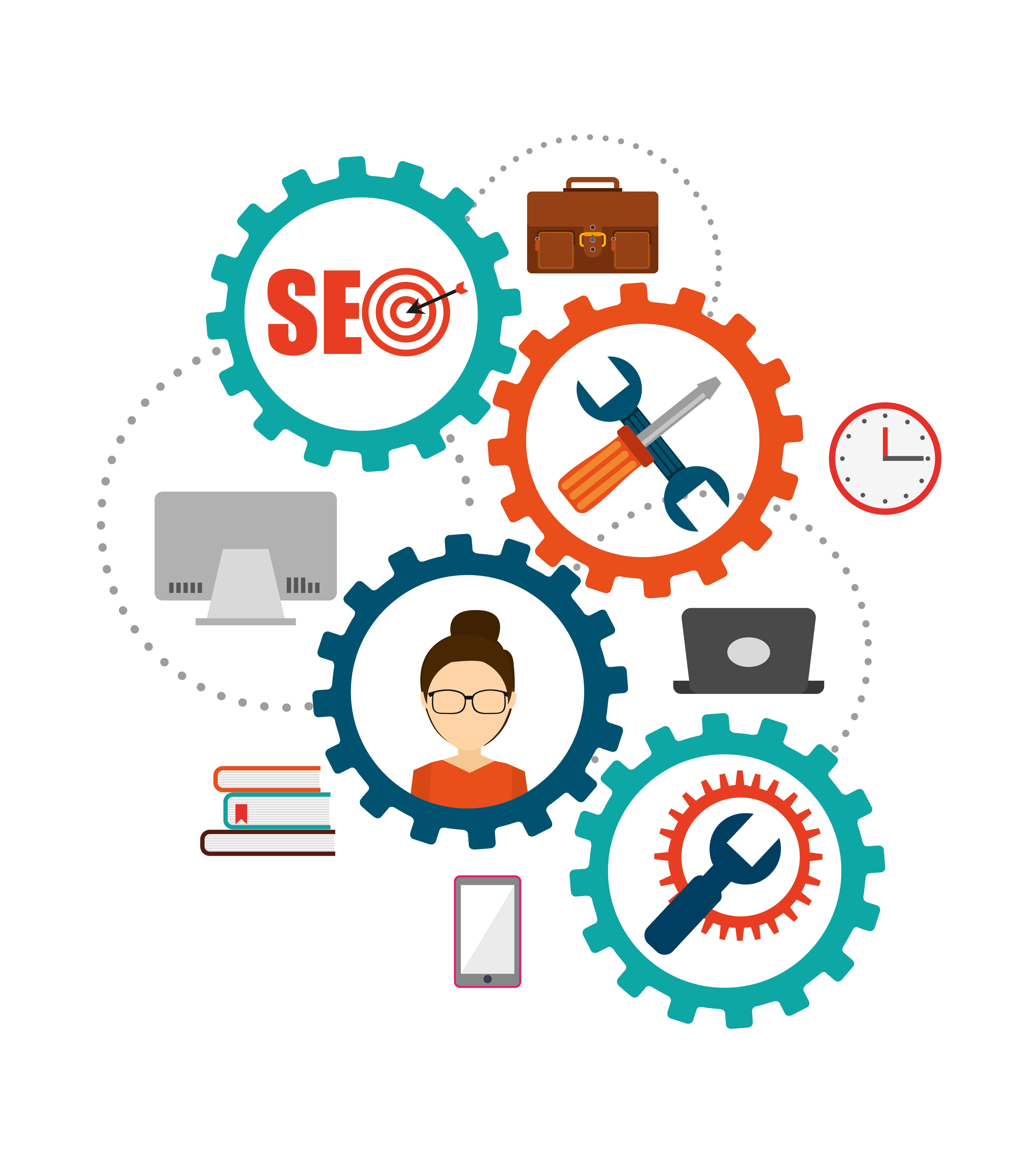 SEO Consultant for Amazon