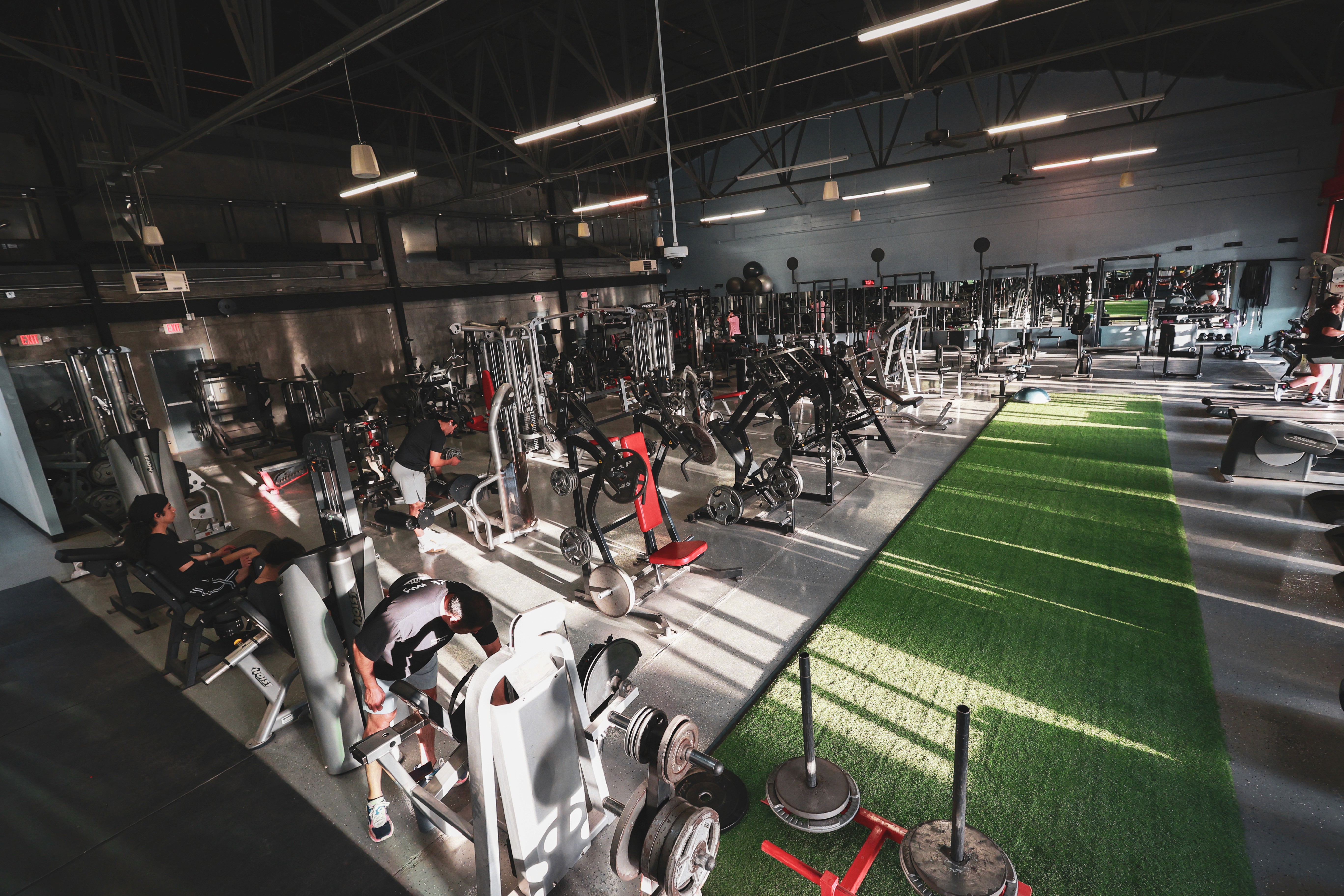 JUST PLAY 24/7 Flex HSA/FSA