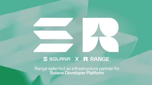 Real-time compliance for institutions building on Solana with Solana Developer Platform