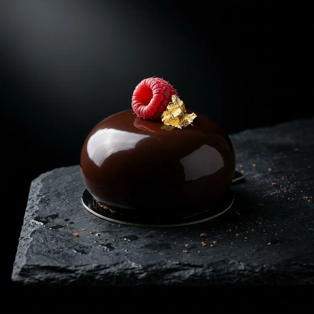 Pâtisserie