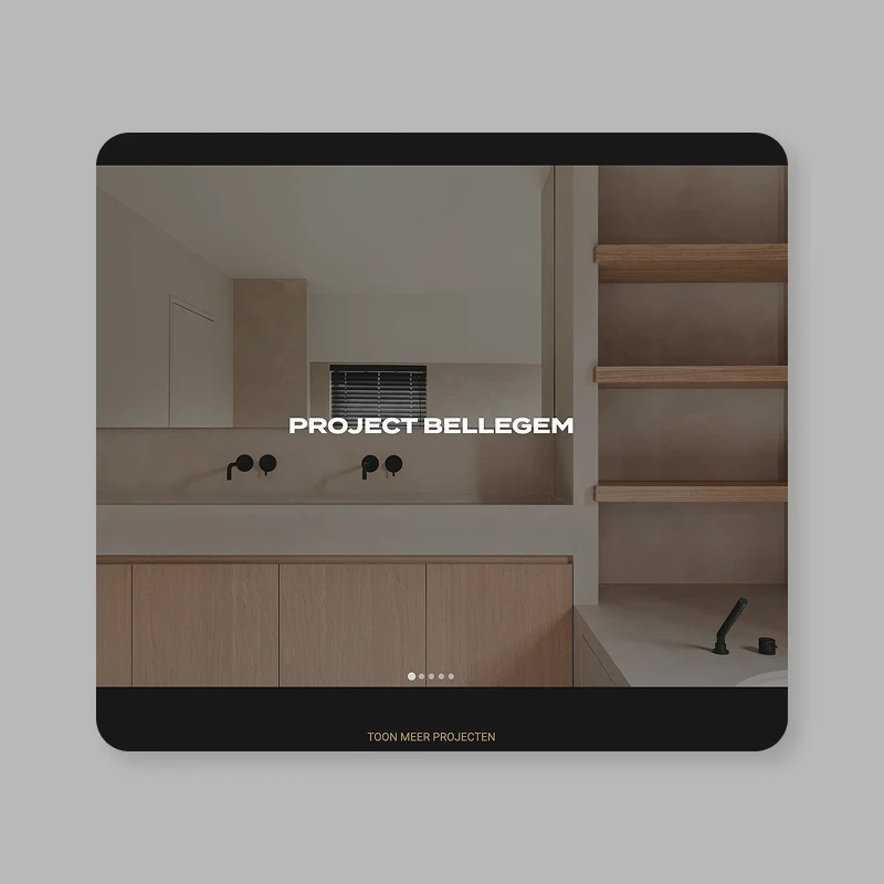 Heph Studios portfolio - Hiele Defrayne