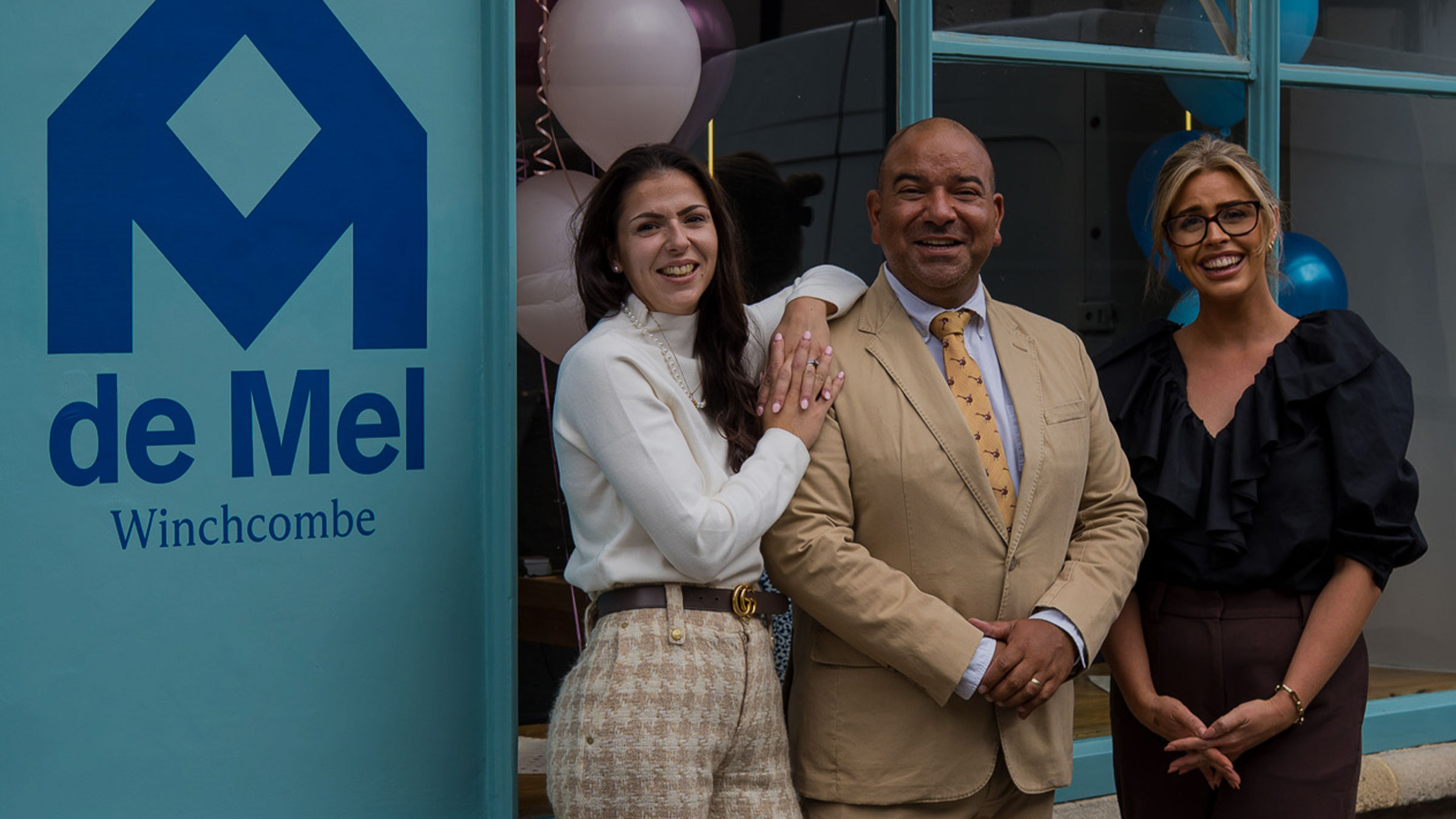 de Mel Property main image