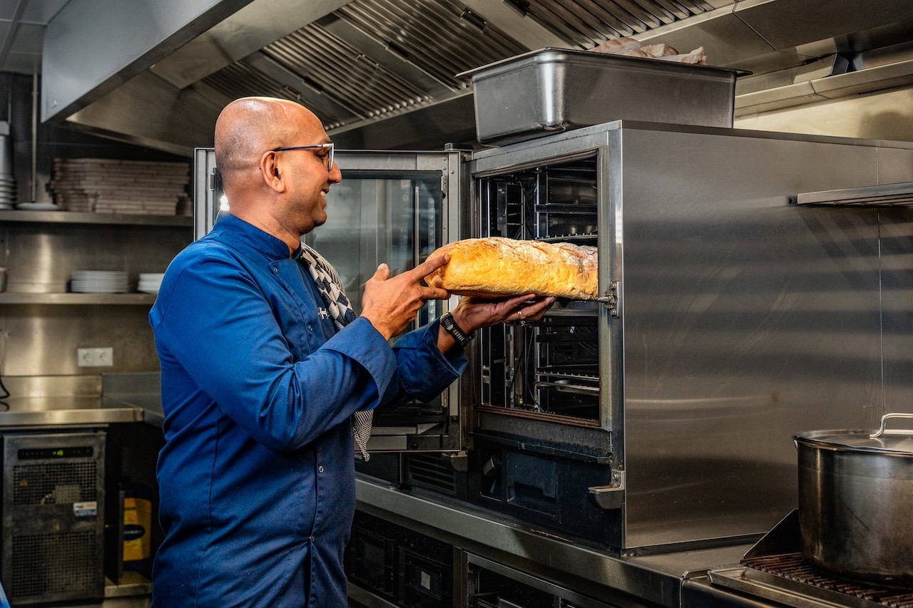 Jep! marketing project: BKV