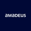 Amadeus Logo