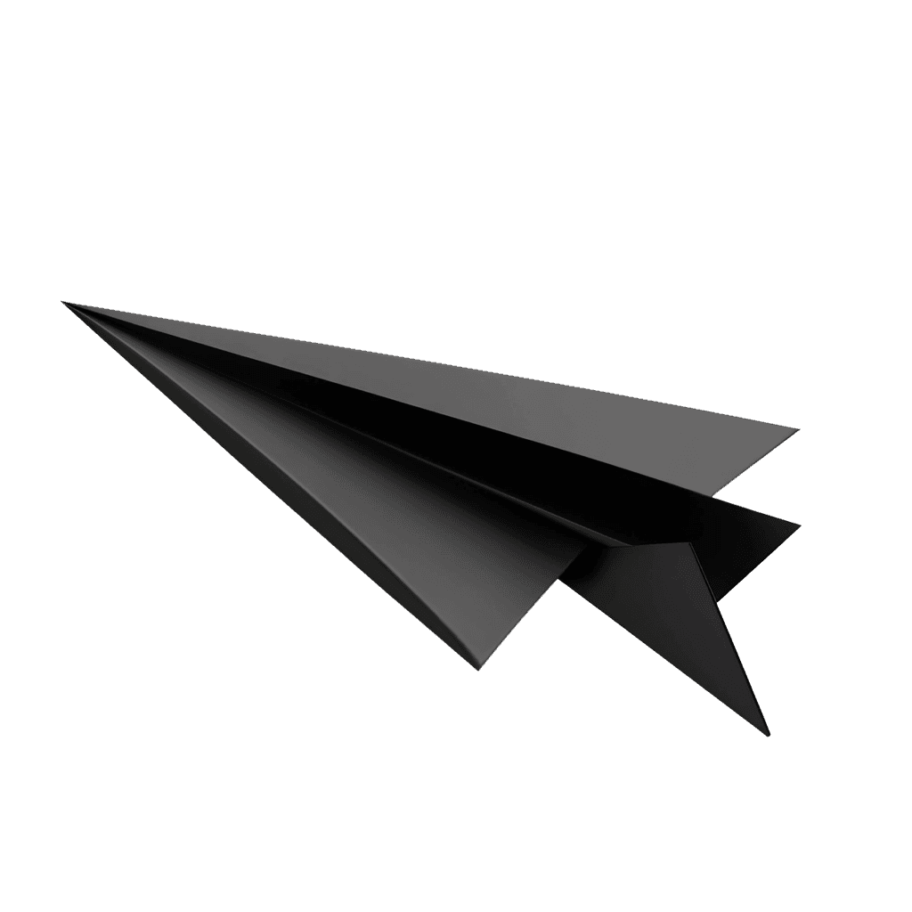 Chat Bubble 3D Render