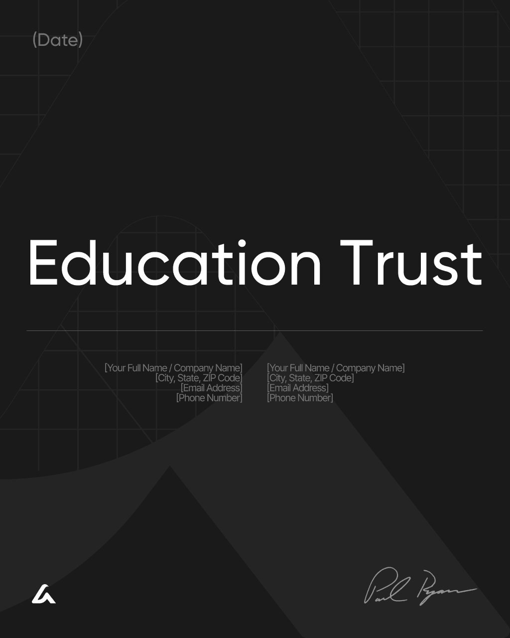 Education Trust