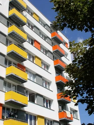 budova