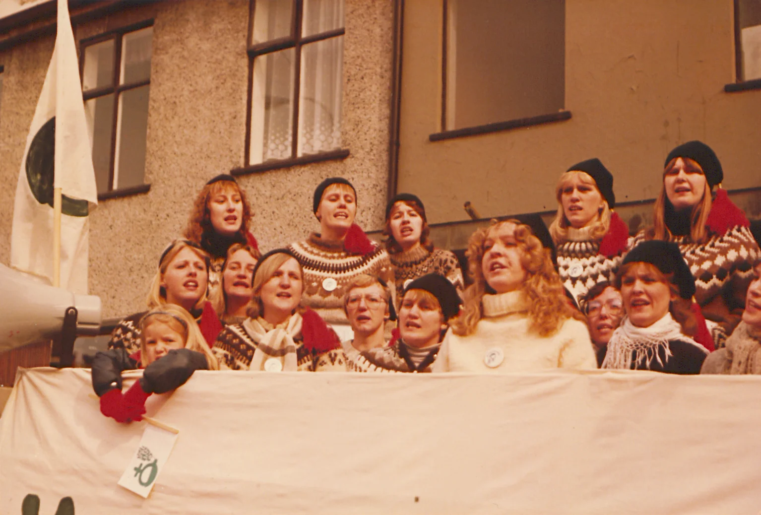 Women's Lists: A plan for representation