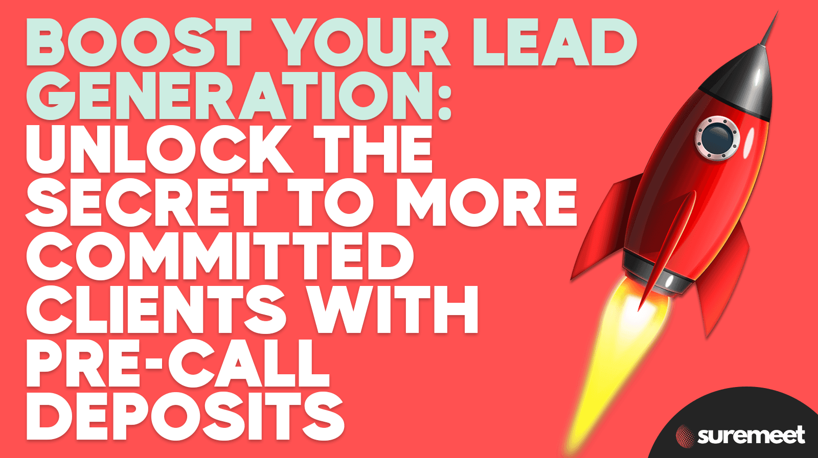 Boost your lead generation