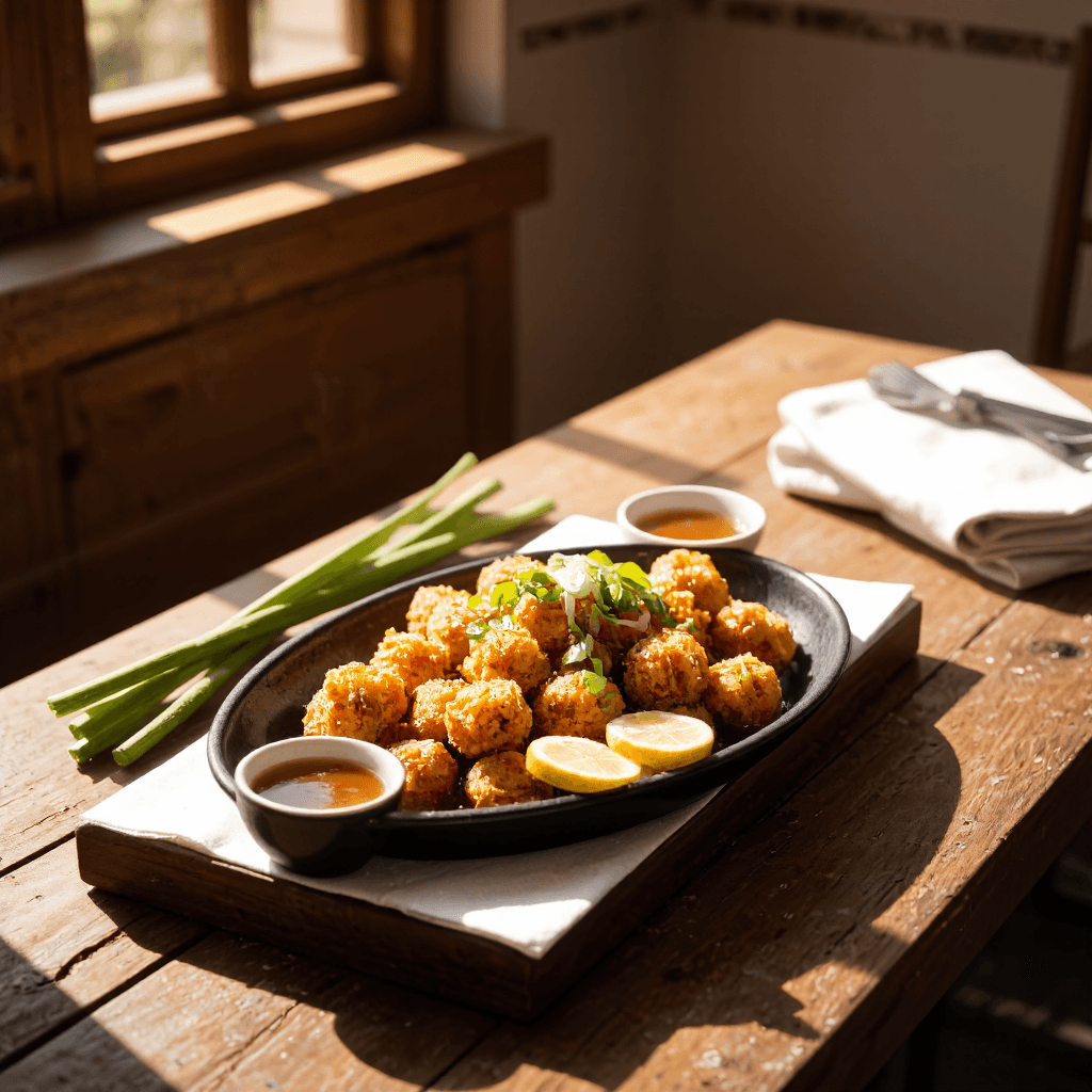 product photography of Culinary dish