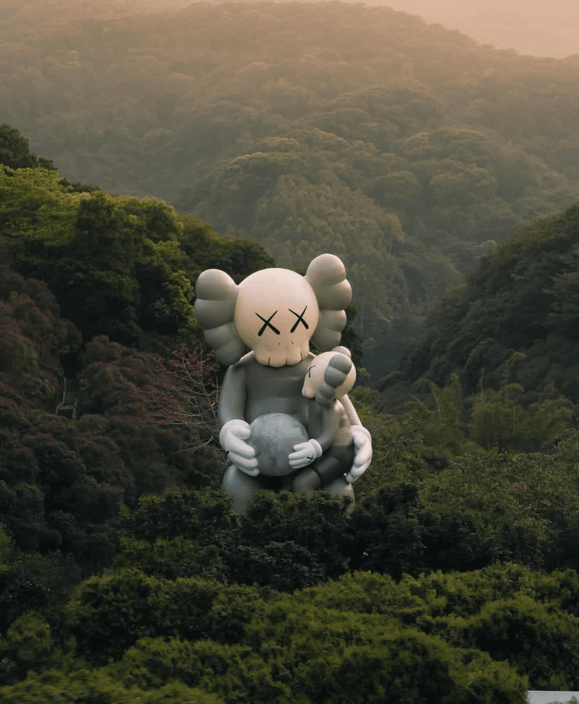 Artwork from Streety Canvas