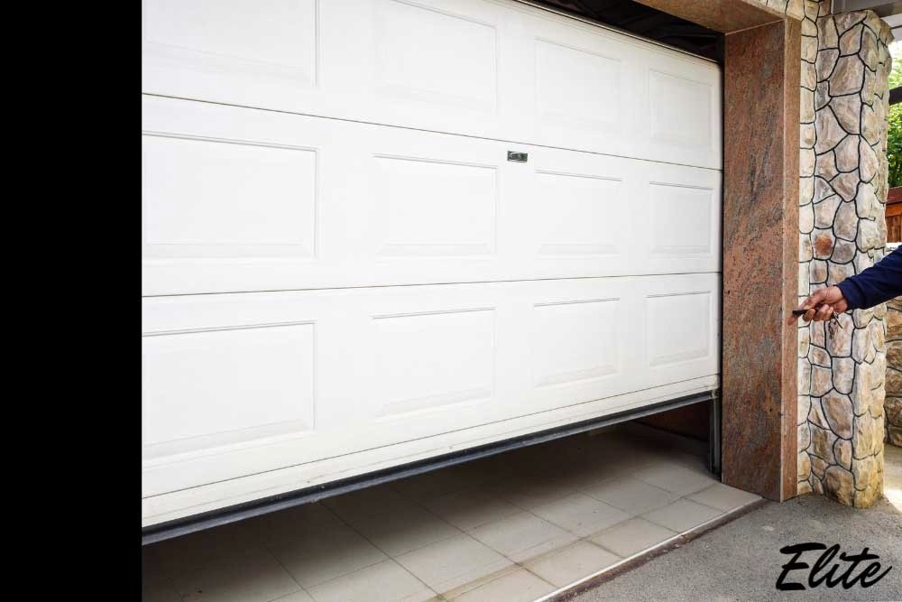 The Door Will Not Stay Closed or Keeps Reversing