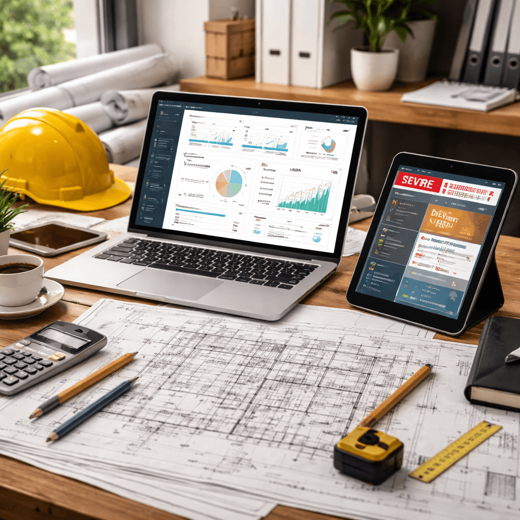 Top 5 Contractor Management Software Solutions for 2026