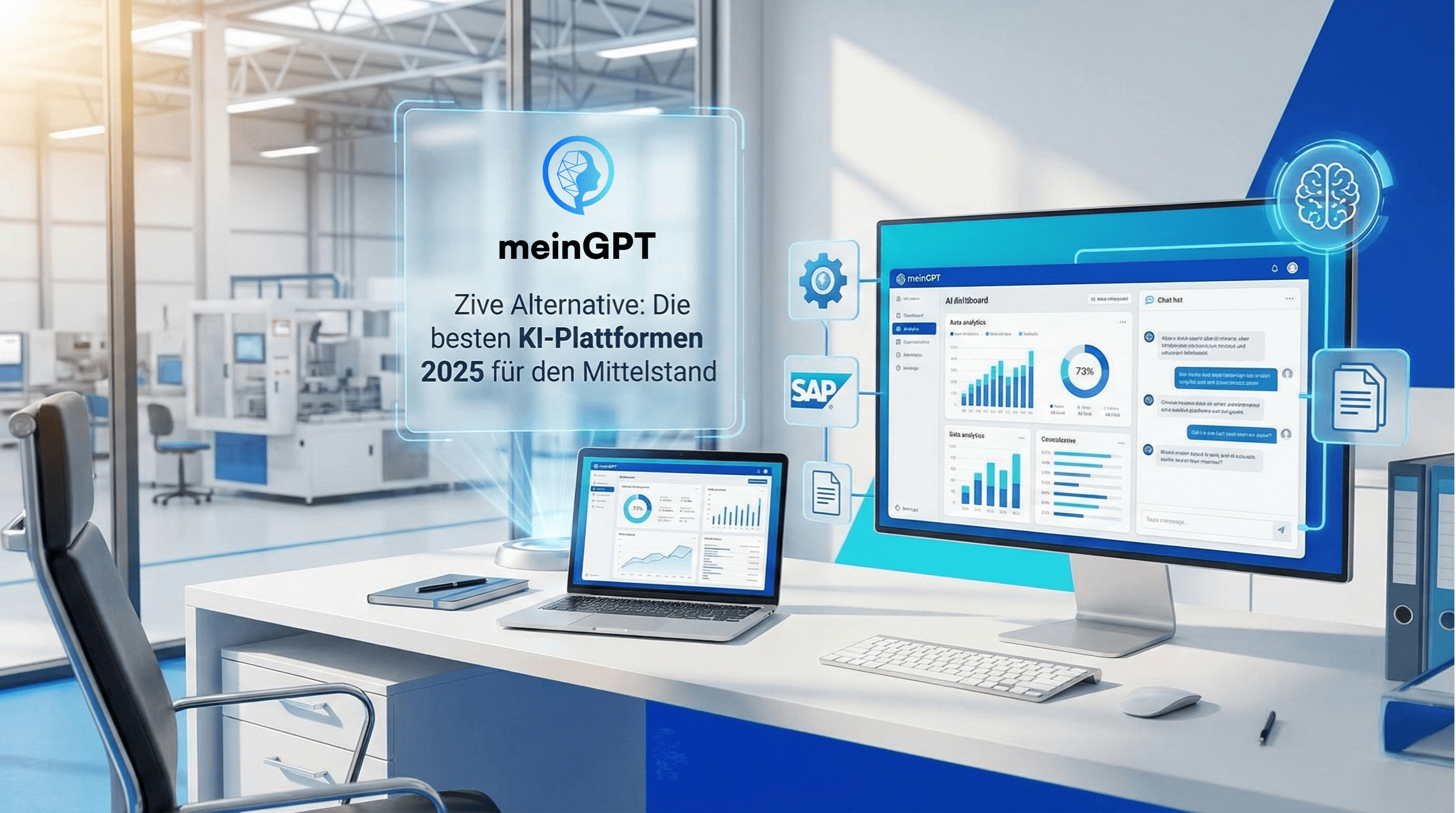 Zive Alternative 2025: The 3 Best AI Platforms Compared