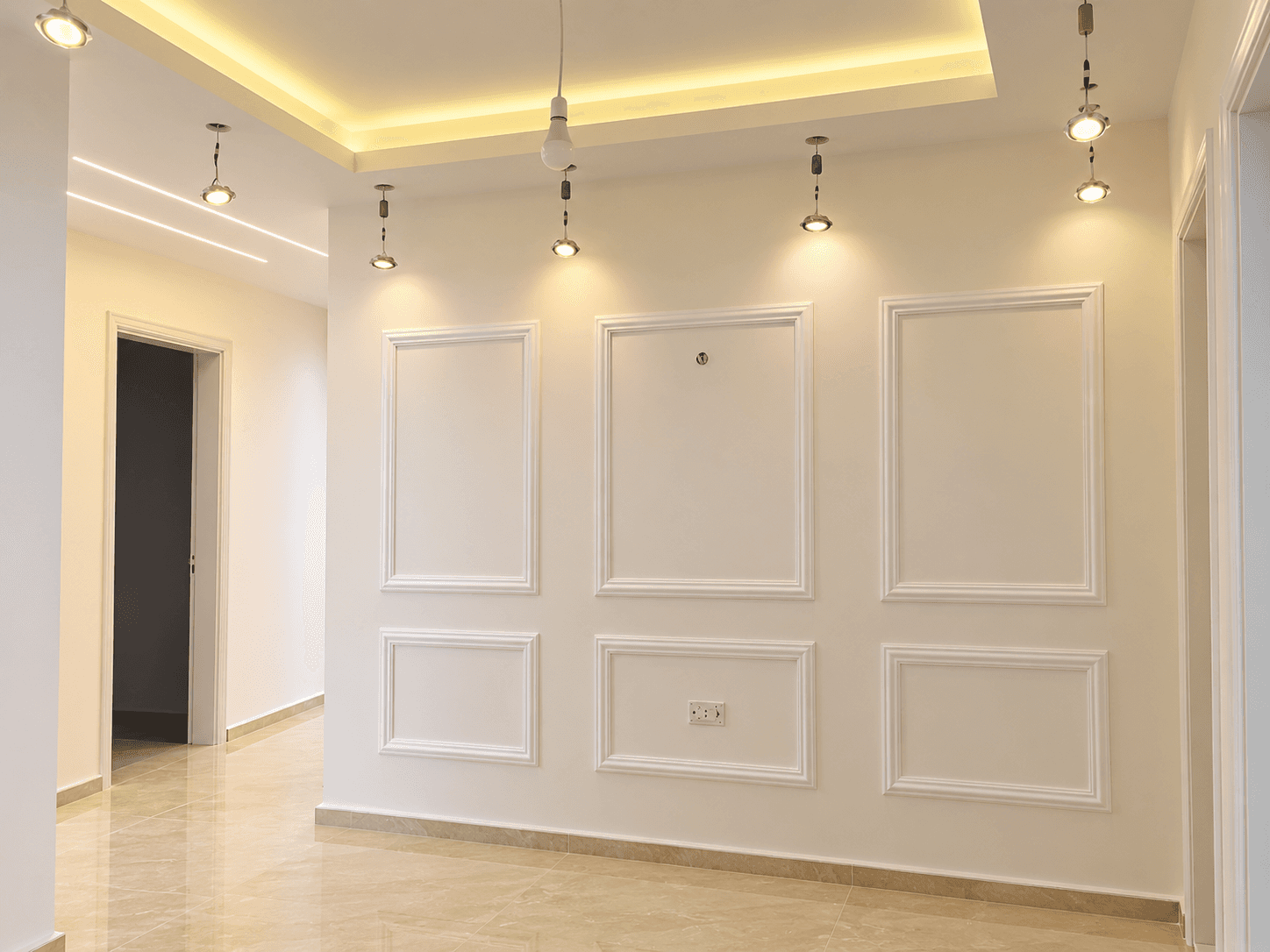 Interior & Exterior Paints