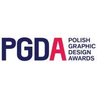 PGDA – Polish Graphic Design Awards