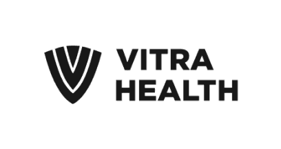 Vitra Health Logo
