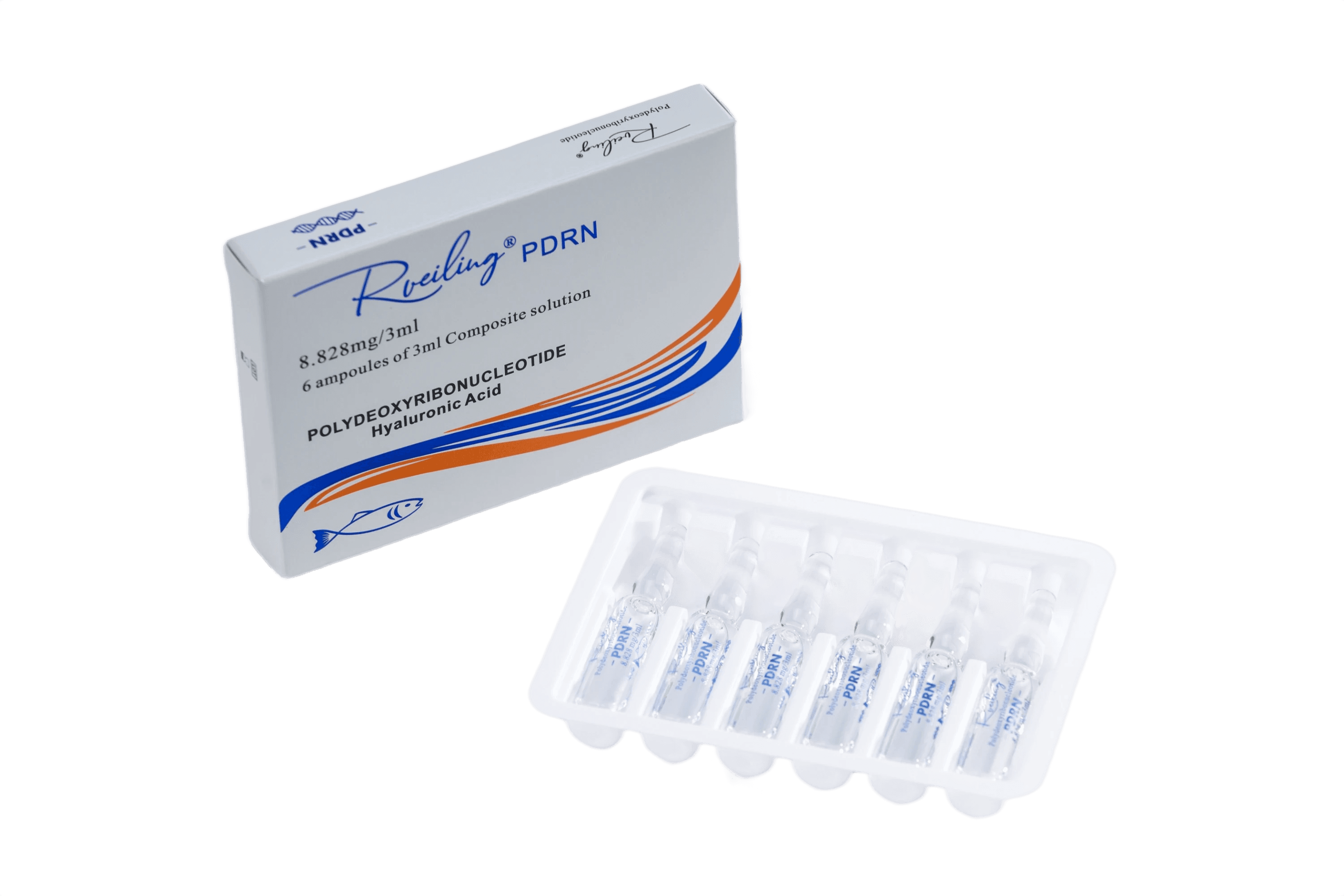 Benefits of Salmon PDRN for Skin: What Results Can You Expect?