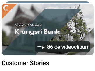 Marketing Spotlight: Cloudera Marketing Strategy Social Media Strategy