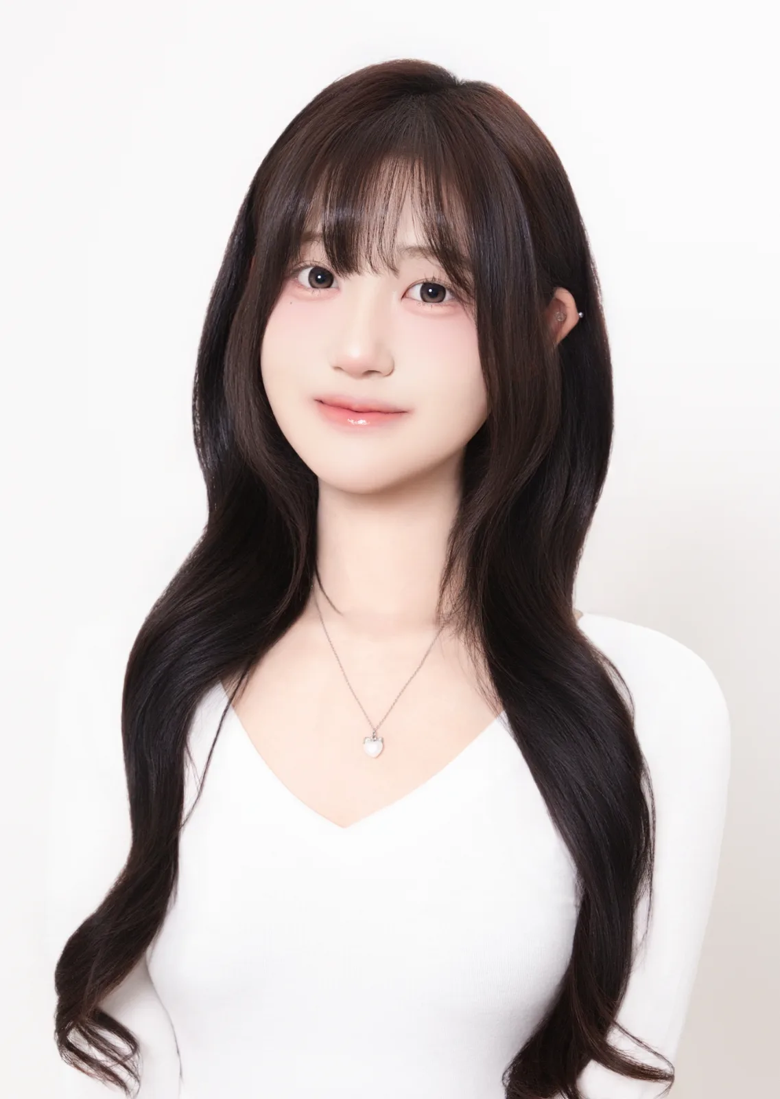 이미소 Portrait