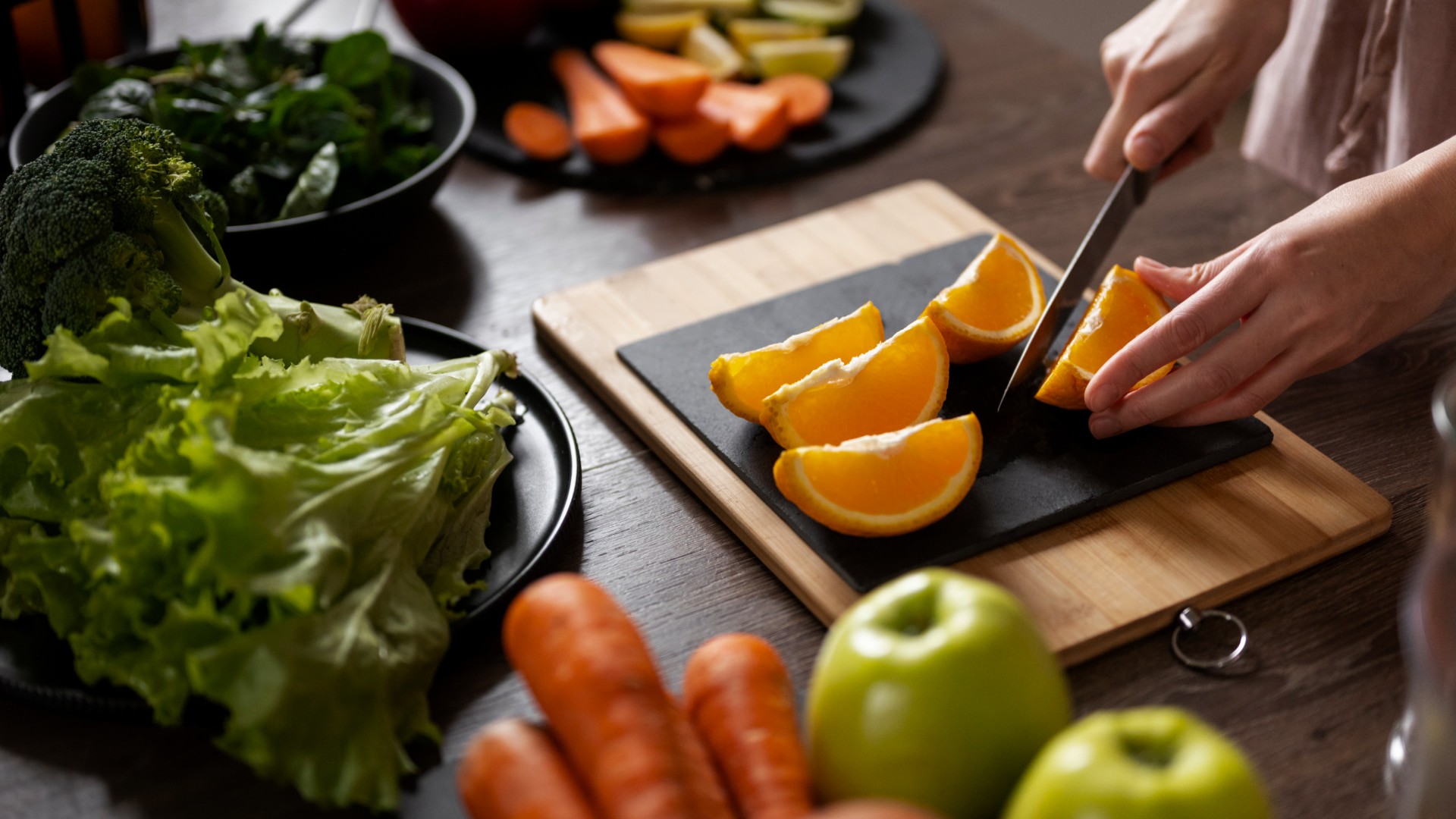Nutrition