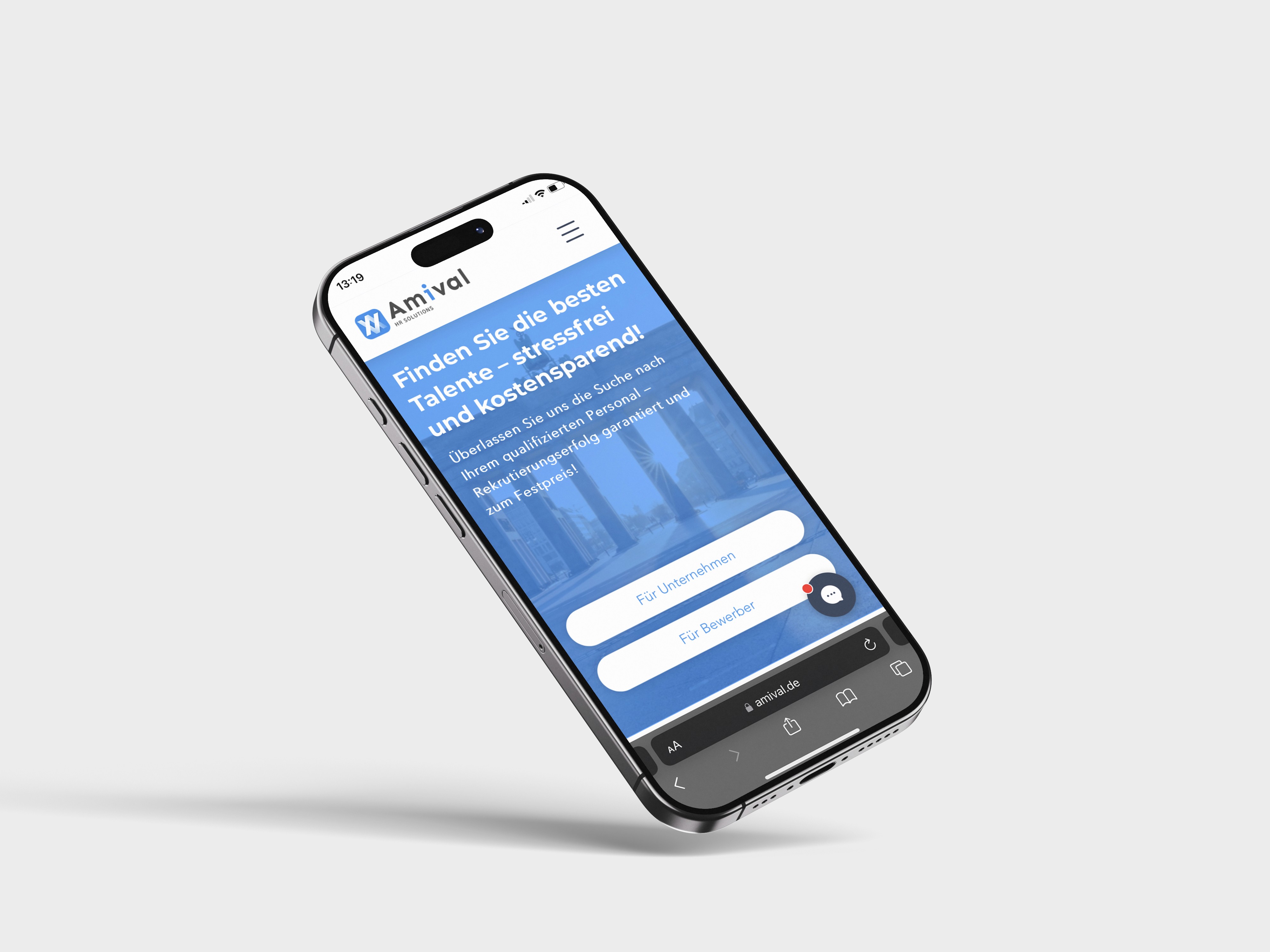 Sample project image