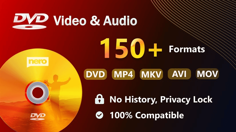 Nero DVD Player