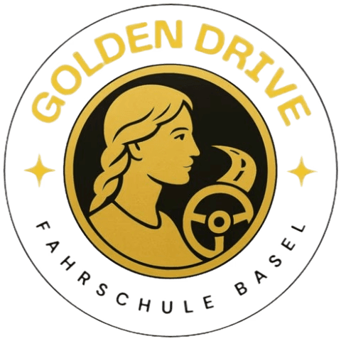 Logo Website Projekt Goldendrive