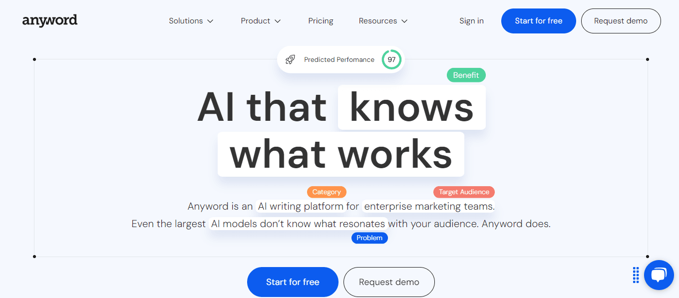 Best Tools - Copy AI Alternatives