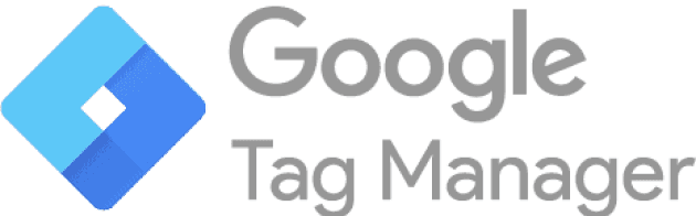 Google Tag Manager  Logo