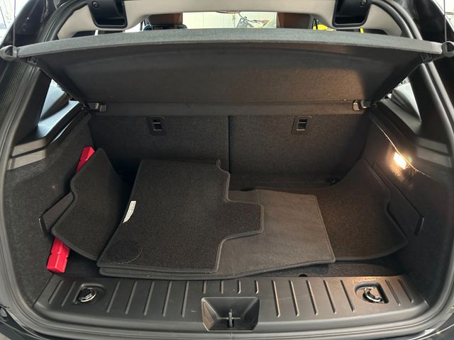 BMW i3 2016 SILVER Gebrauchtwagen - Galeriebild 23