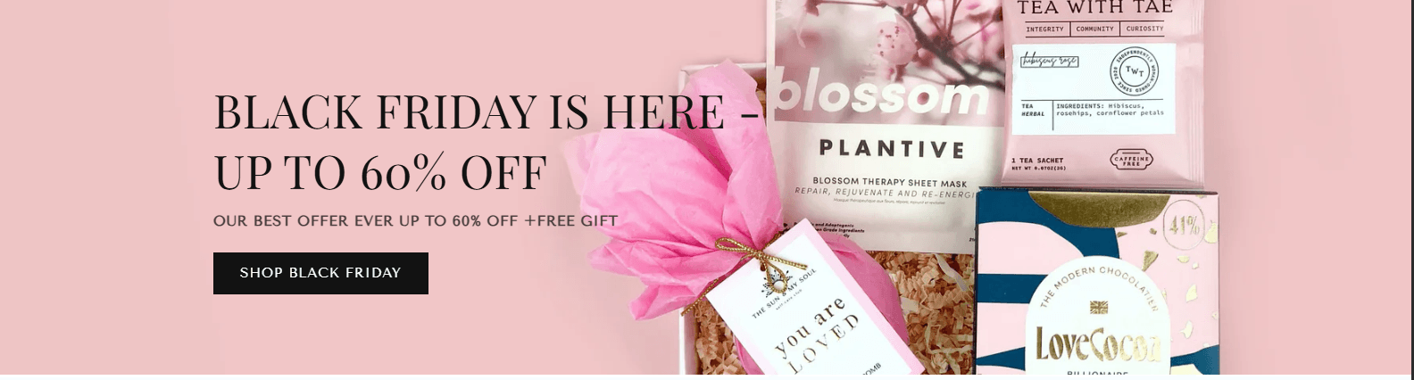 Profitable Wellness Brand | $66K/yr Revenue | 55% Margins