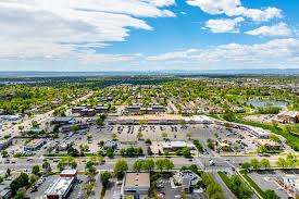 Community park and neighborhood in Northglenn, Colorado — Bergan & Co property management service area