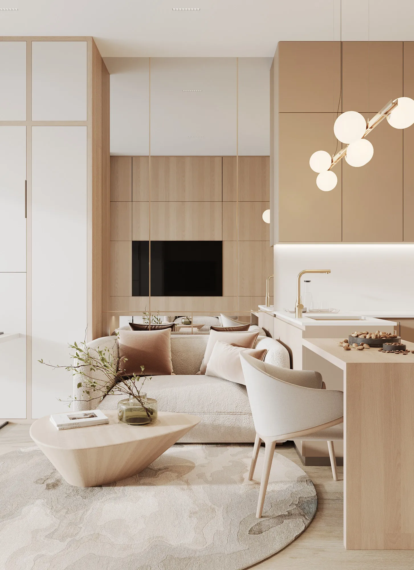J-Haus Residence