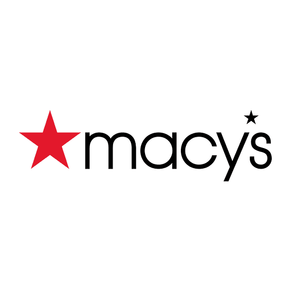 Macy's logo