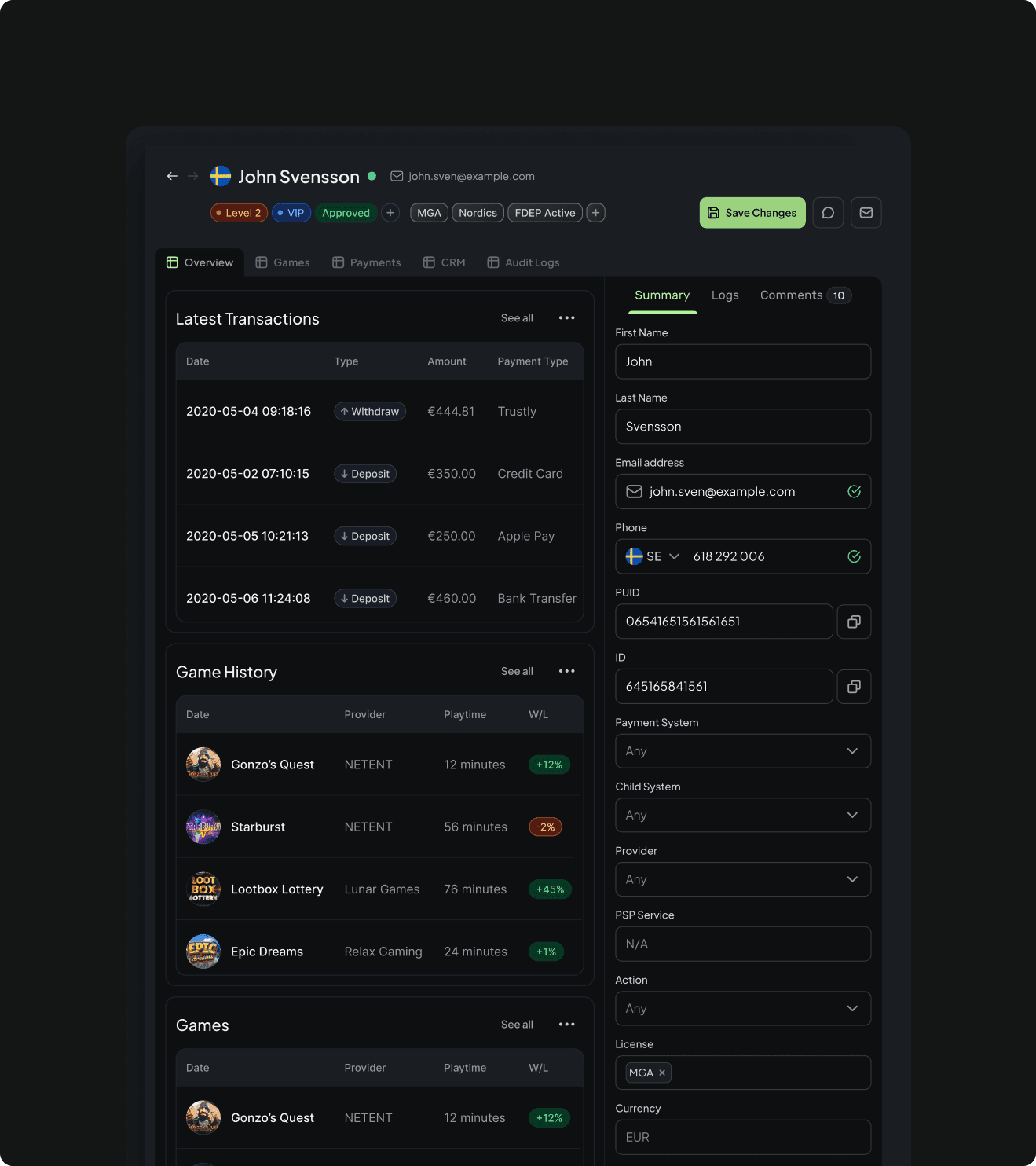 Dom Pérignon vineyards from the sky