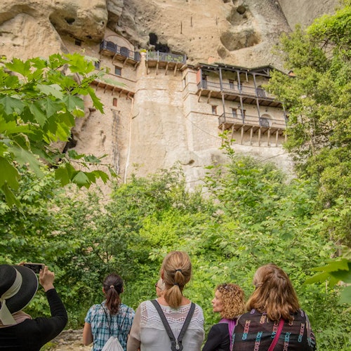 梅黛奥拉日落之旅