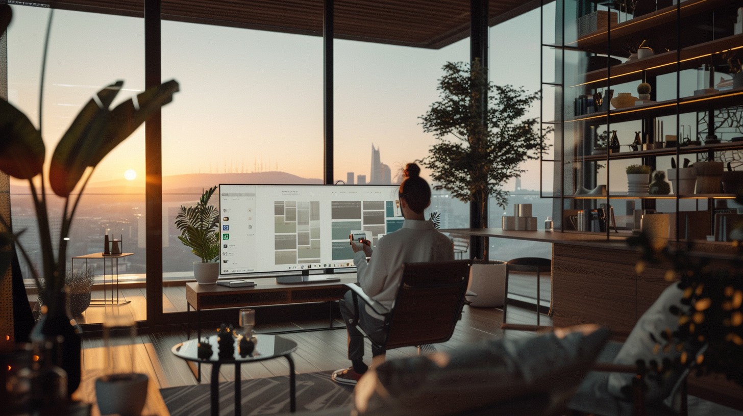 Découvrez comment la psychologie des couleurs et le choix des typographies transforment l'expérience utilisateur et boostent l'efficacité de votre site.