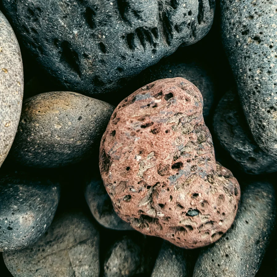 Stone