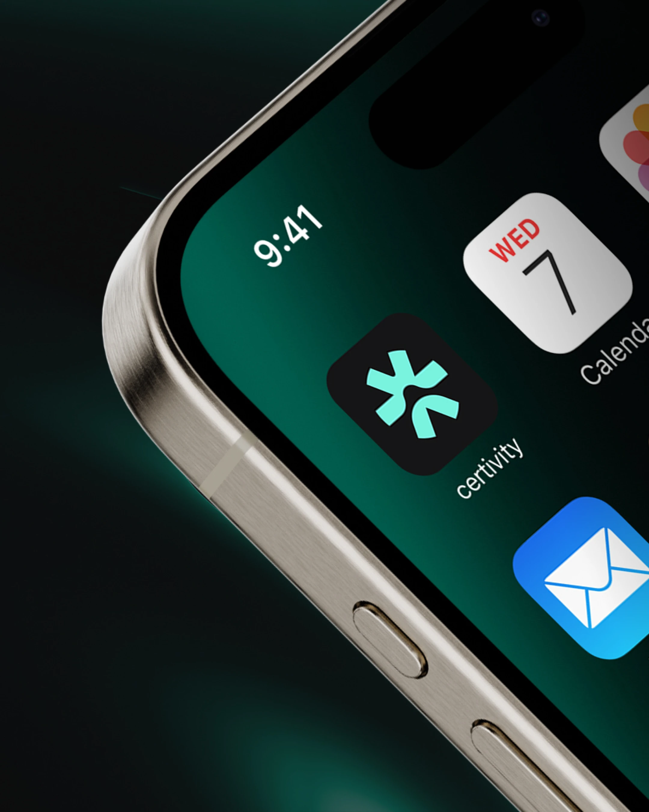 App Icon
