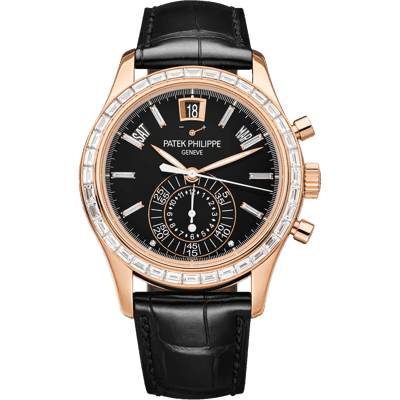 Patek Philippe Complications image 0